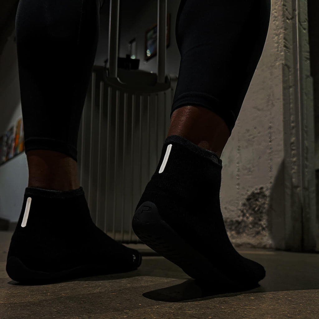 Men's Kytin QTR - Parasole Kytin