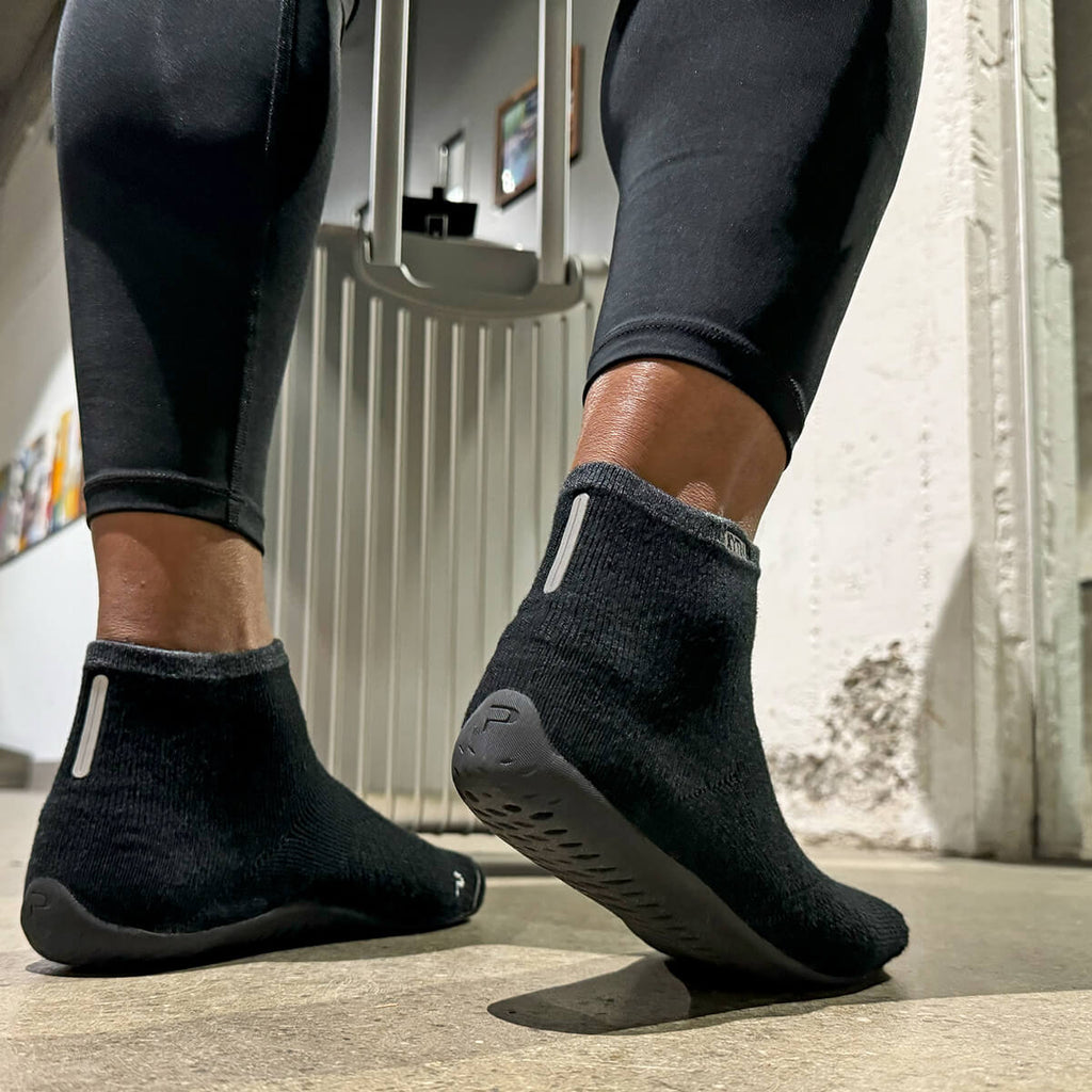 Men's Kytin QTR - Parasole Kytin