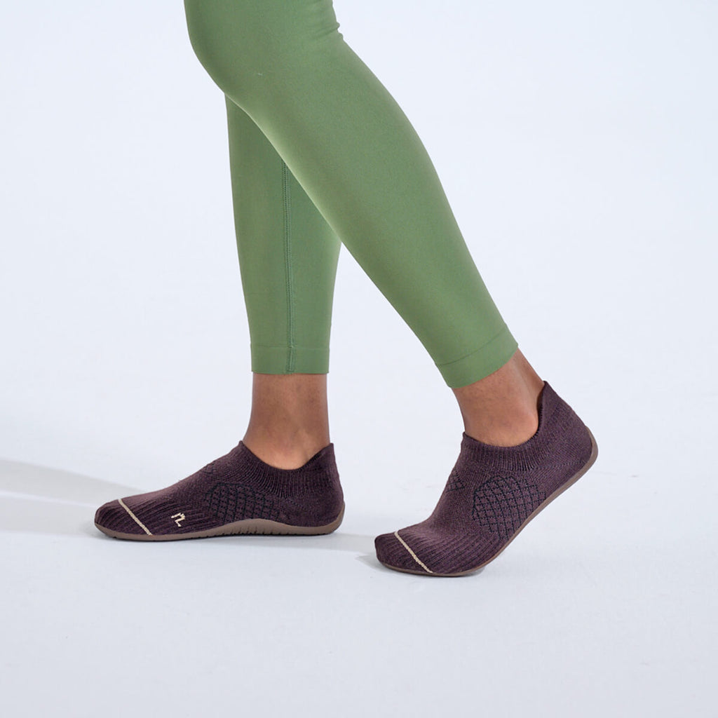 Women's Wool Parasole - Parasole Kytin