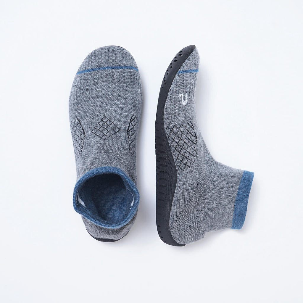 Men's Kytin QTR - Parasole Kytin