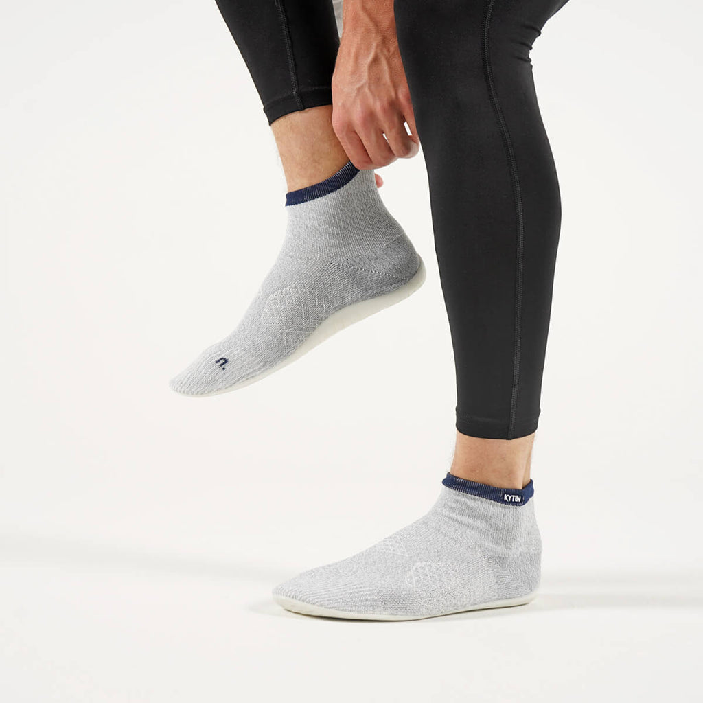 Men's Kytin QTR - Parasole Kytin