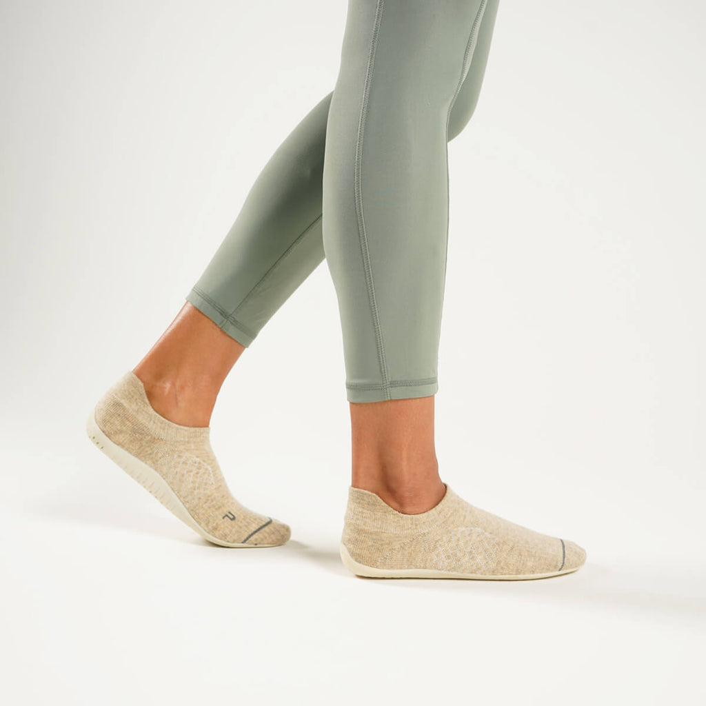 Women's Wool Parasole - Parasole Kytin