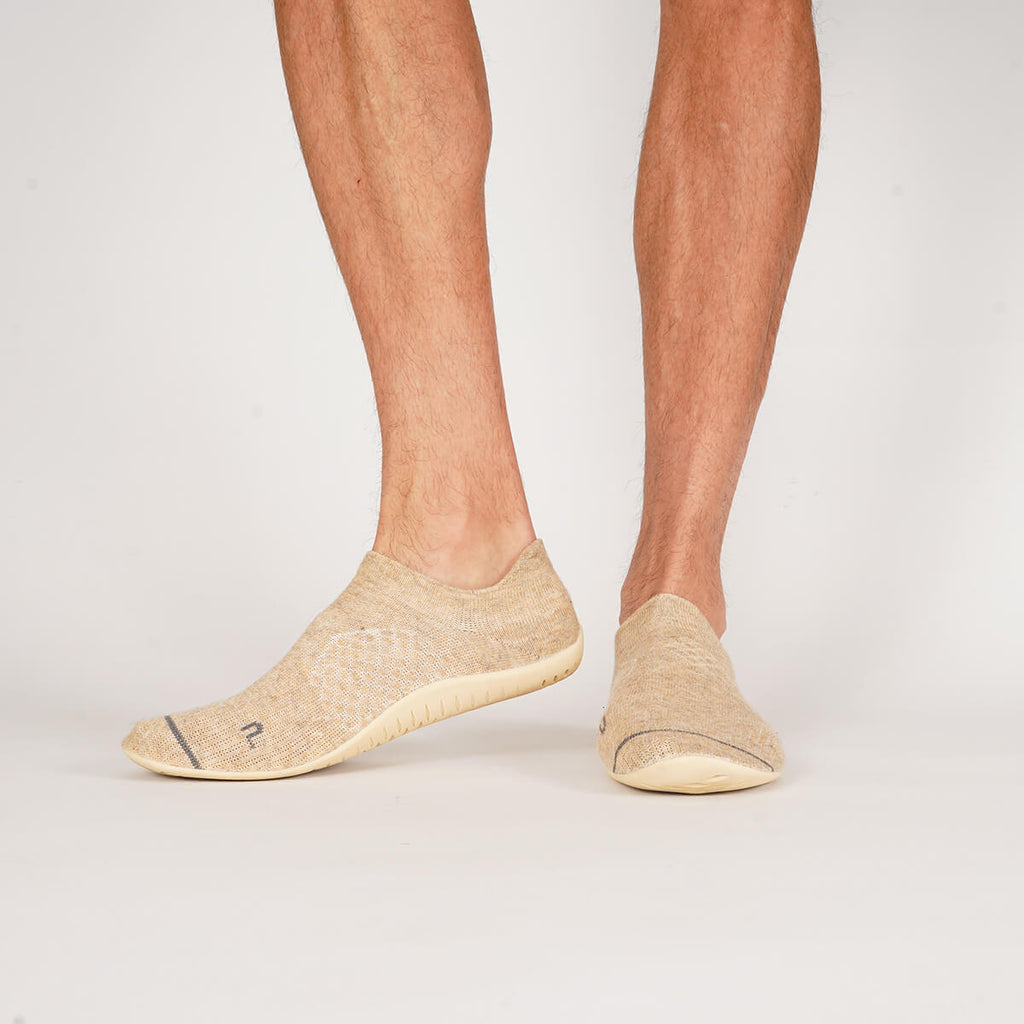 Men's Wool Parasole - Parasole Kytin