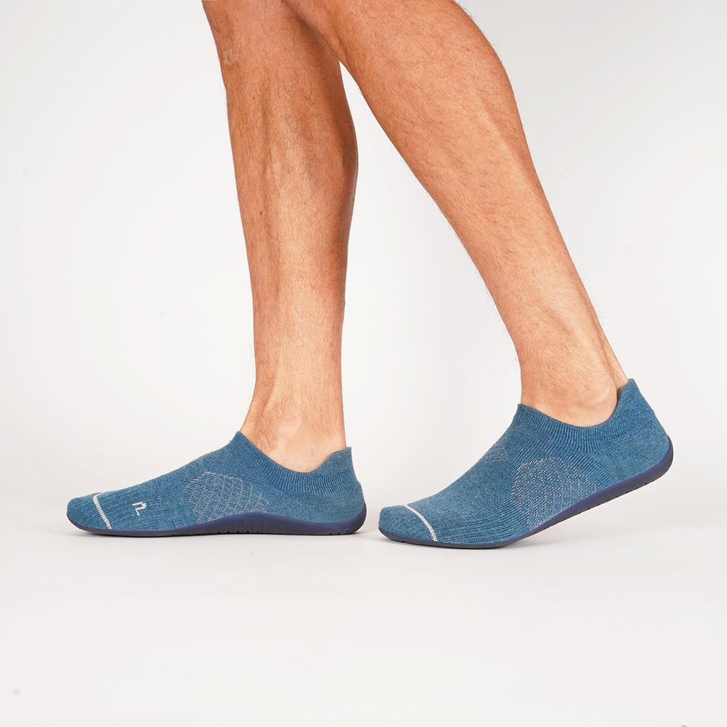 Men's Wool Parasole - Parasole Kytin