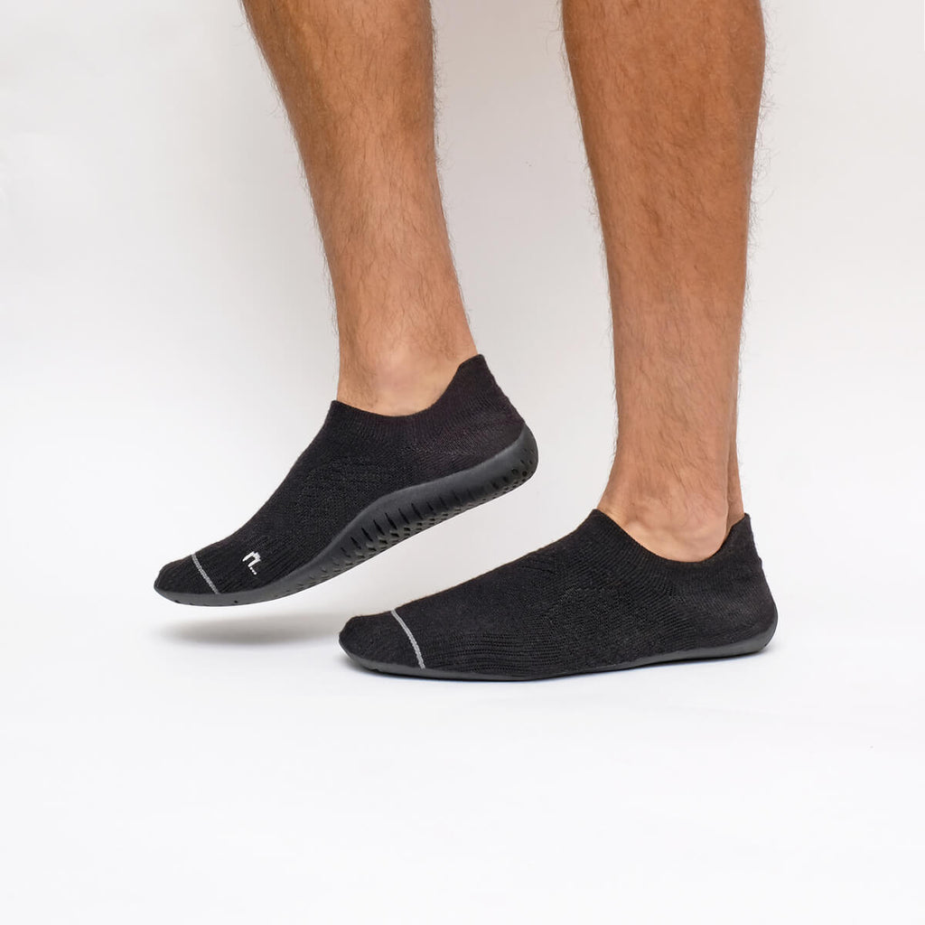 Men's Wool Parasole - Parasole Kytin