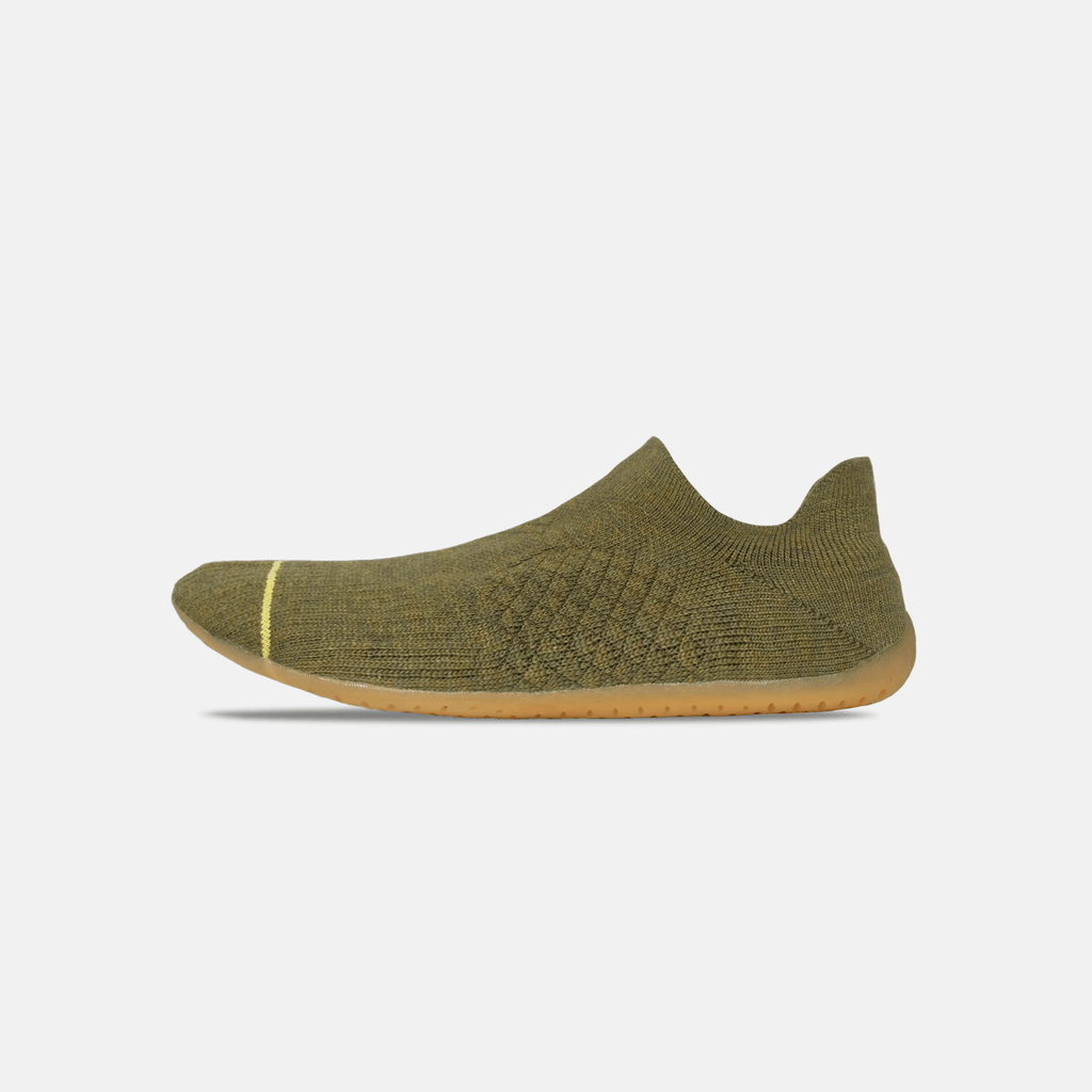 Men's Wool Parasole - Fly Kytin