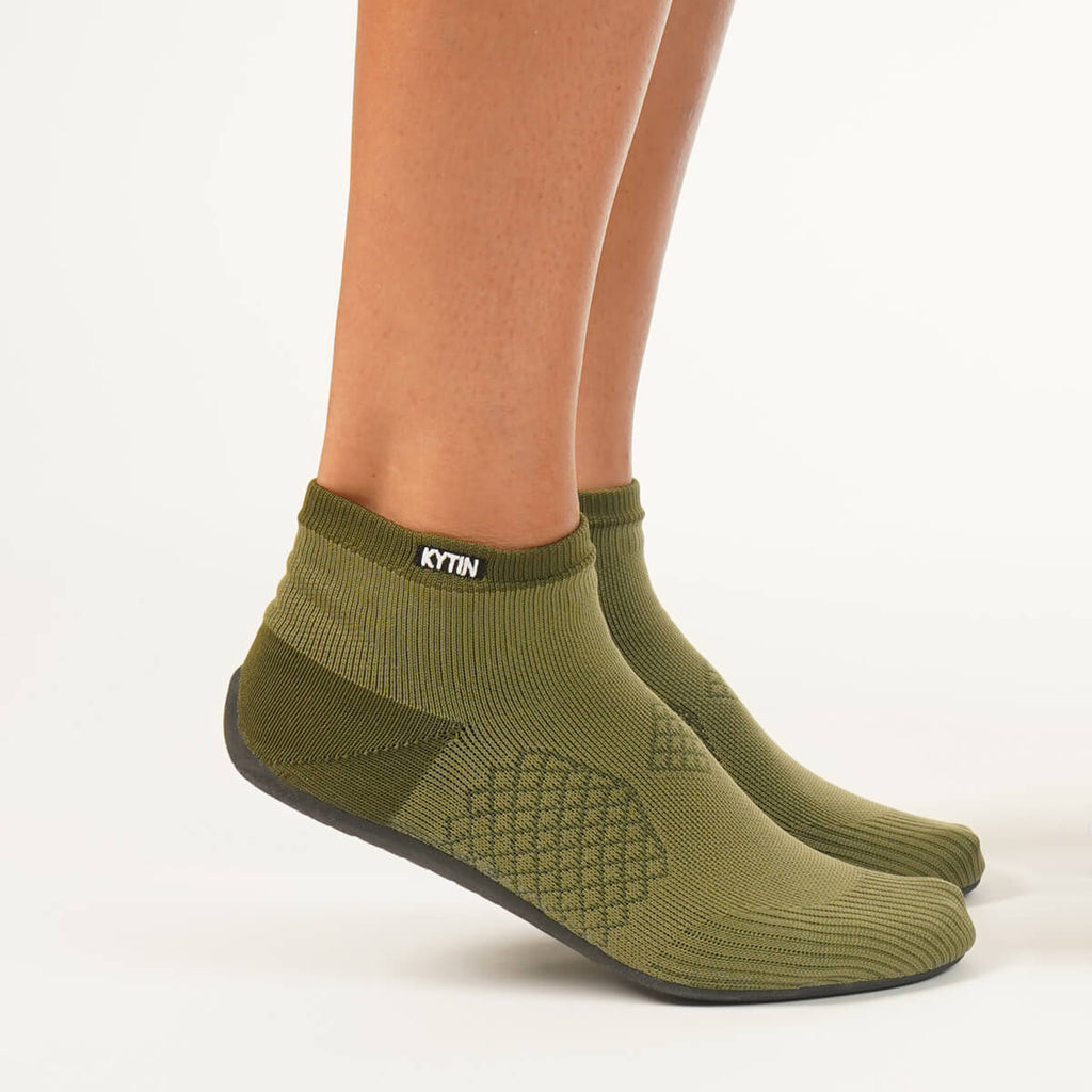 Women's Kytin QTR - Fly Kytin