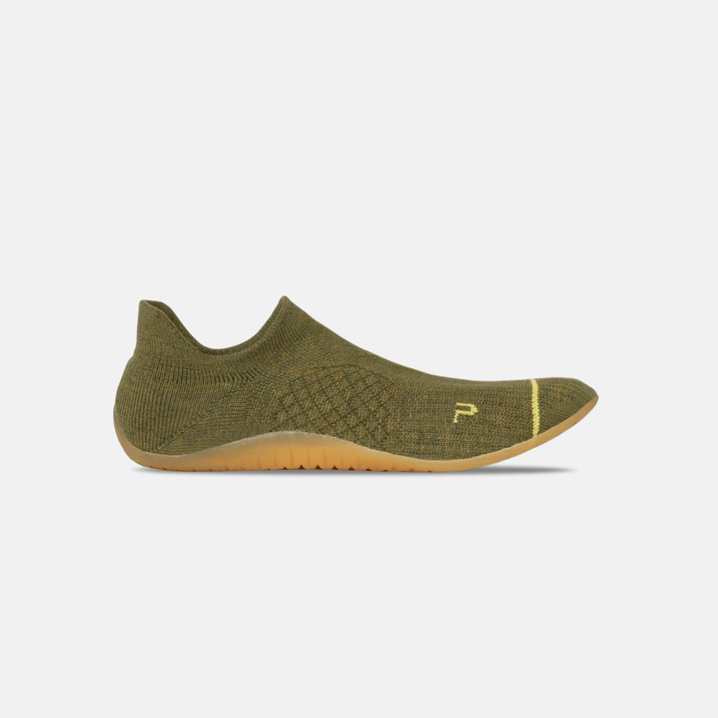 Men's Wool Parasole - Fly Kytin