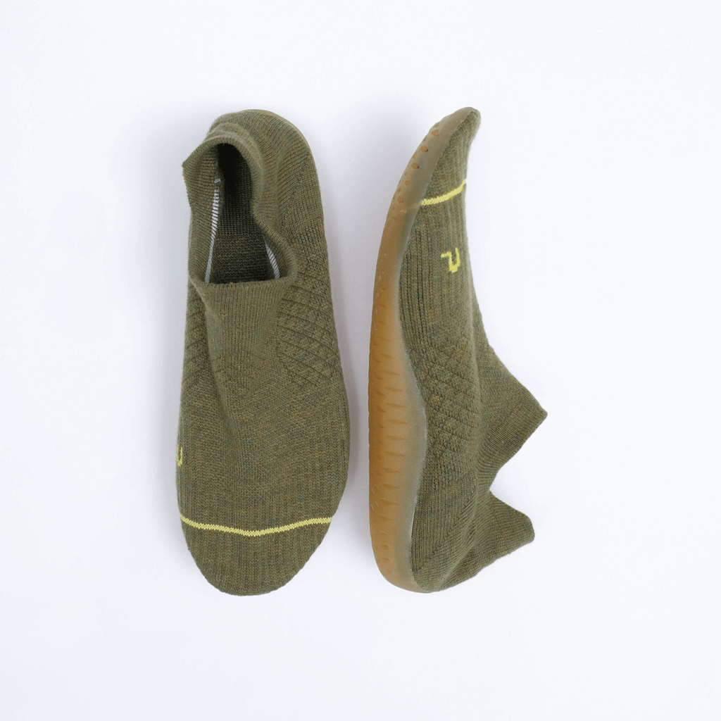 Men's Wool Parasole - Fly Kytin