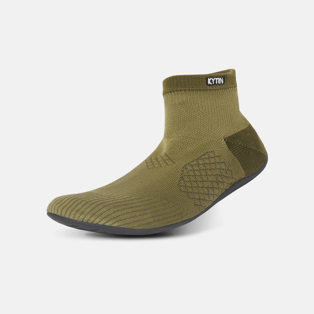Men's Kytin QTR - Fly Kytin