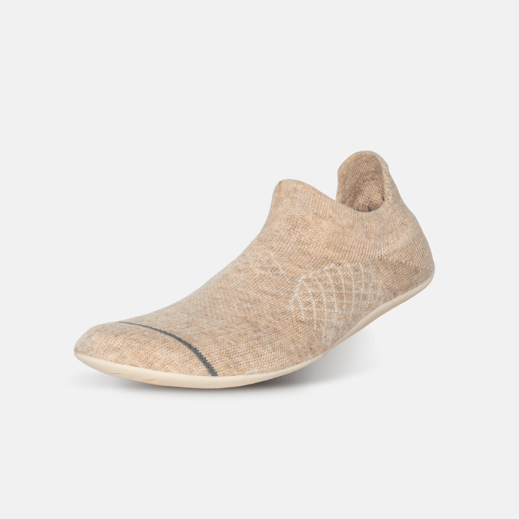 Men's Wool Parasole - Fly Kytin