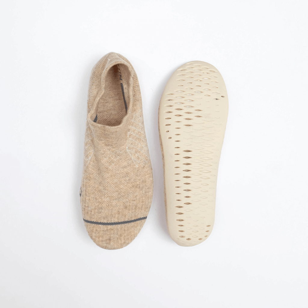 Men's Wool Parasole - Fly Kytin