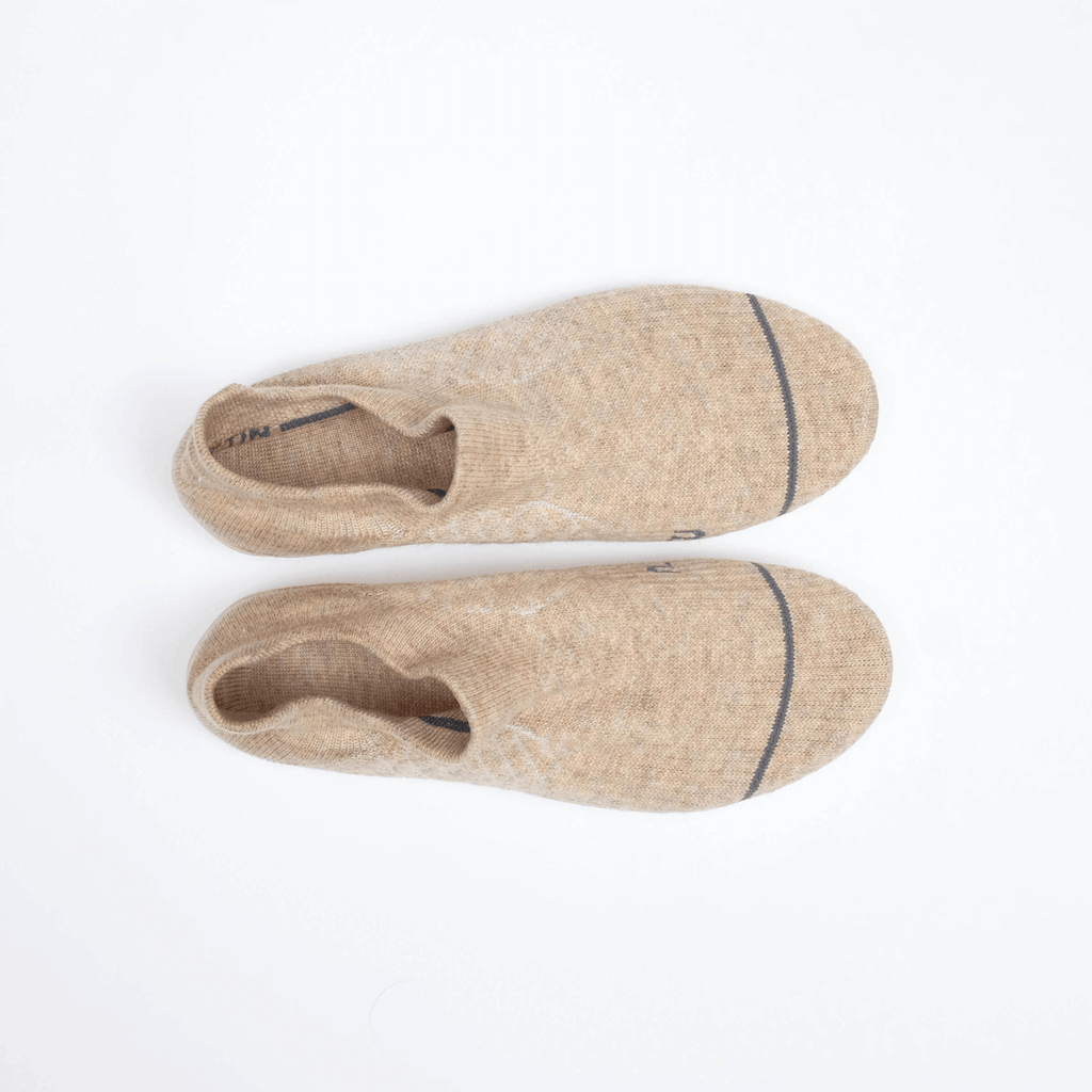 Men's Wool Parasole - Fly Kytin