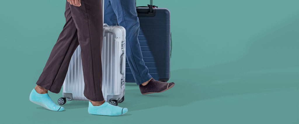Travel Recovery Socks
