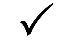 TRUSTED AND APPROVED BY EXPERTS