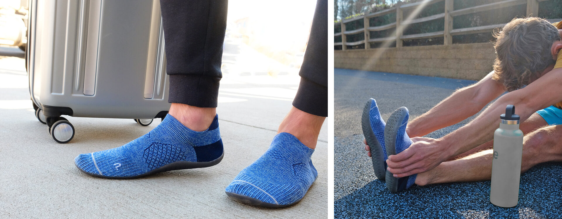 Men's Parasole | Kytin