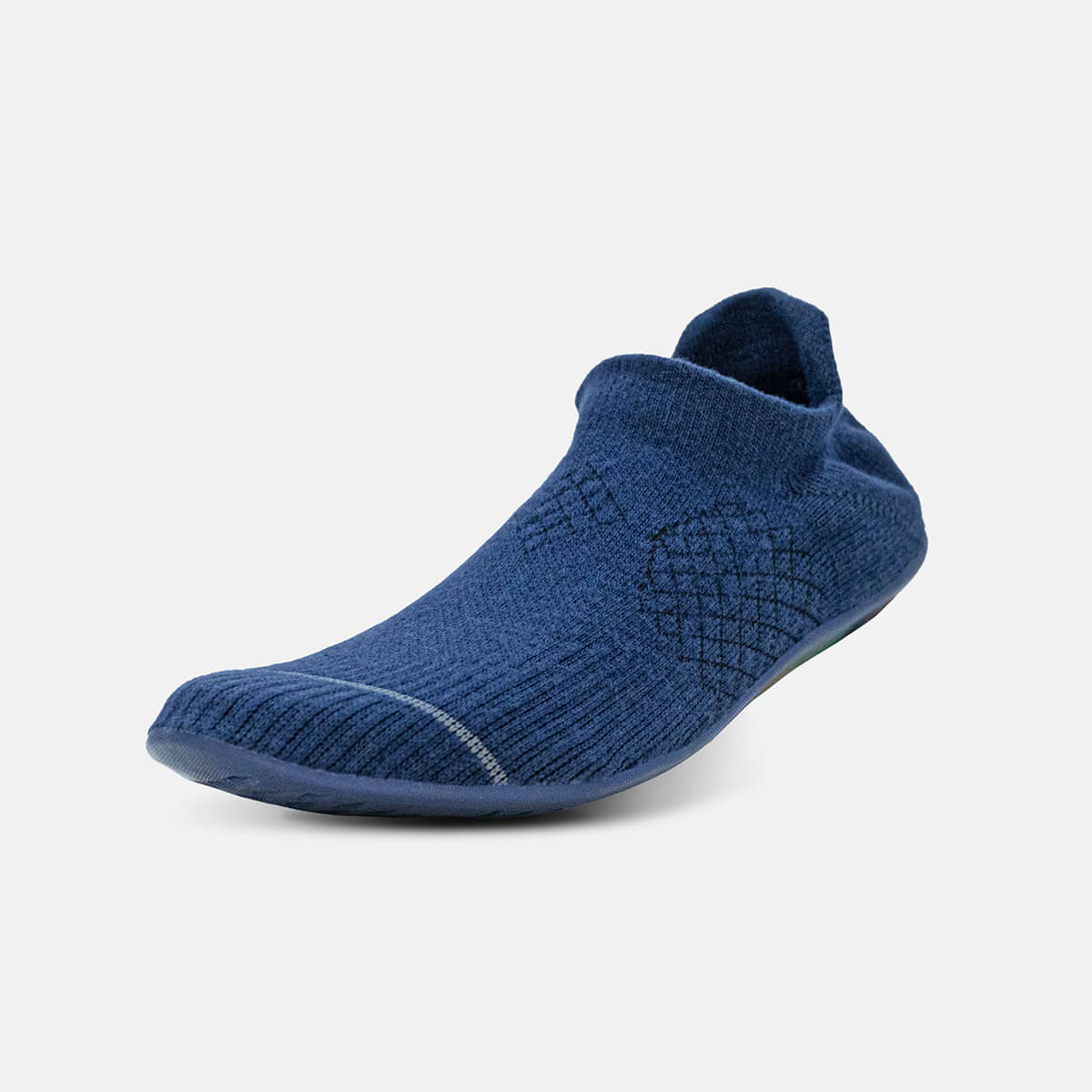 Men's Wool Parasole - Kytin