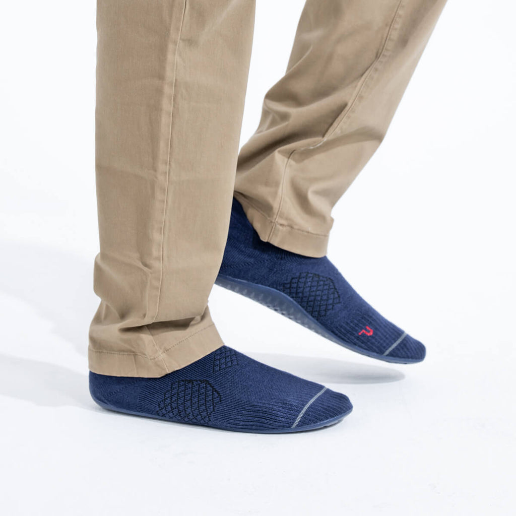 Men's Wool Parasole - Parasole Kytin