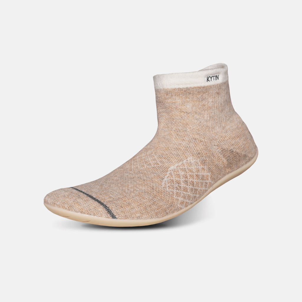 Men's Kytin QTR - Parasole Kytin