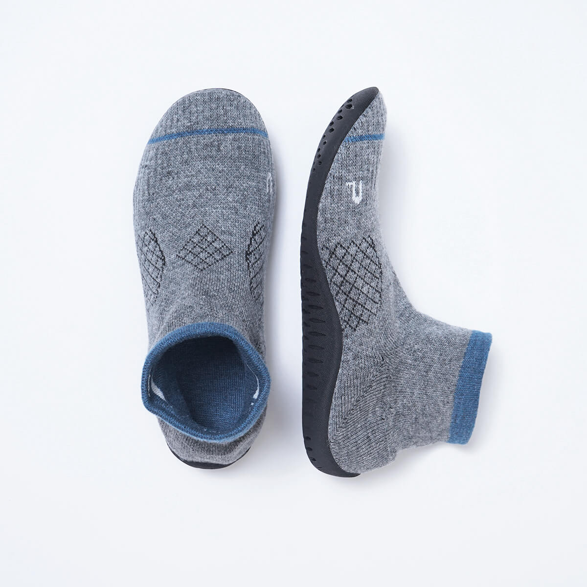 Men's Kytin QTR - Parasole Kytin