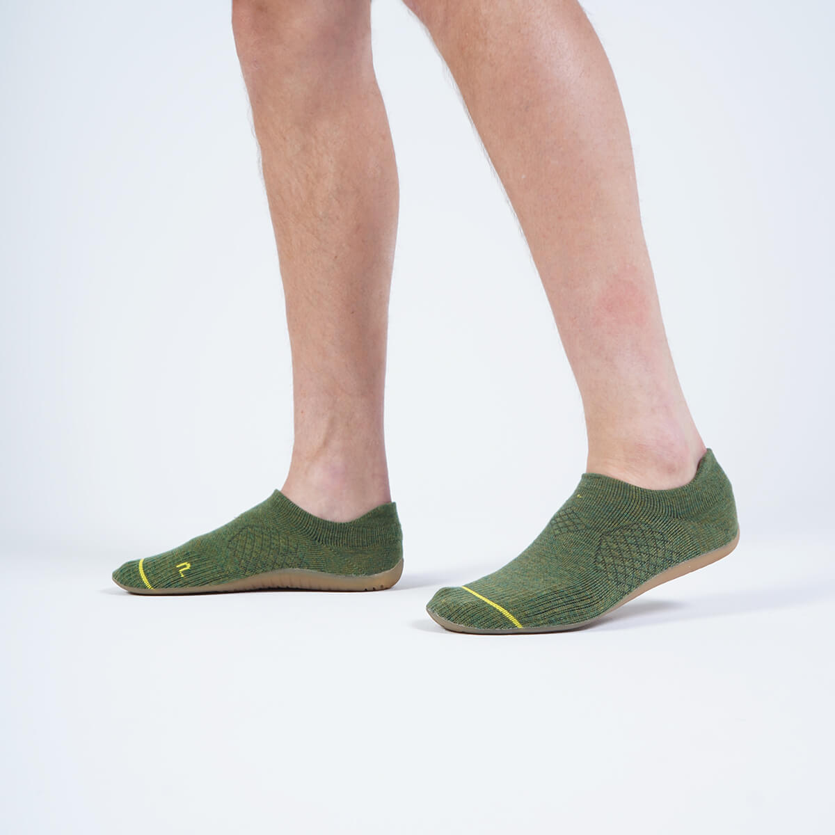 Men's Wool Parasole - Parasole Kytin