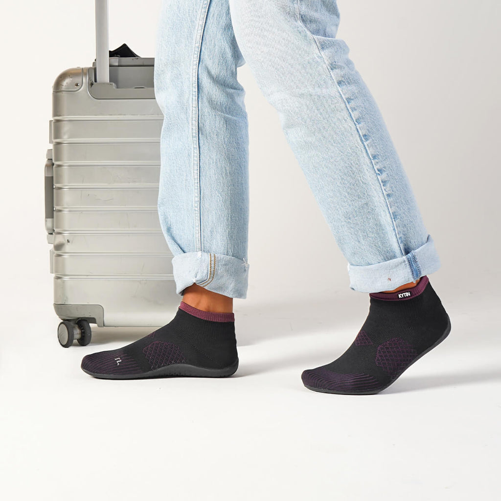 Women's Kytin QTR - Parasole Kytin