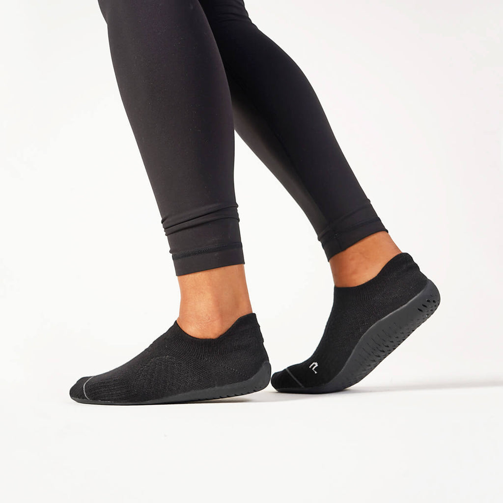 Women's Wool Parasole - Parasole Kytin