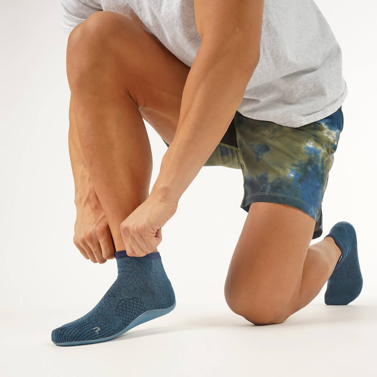 Men's Kytin QTR - Fly Kytin