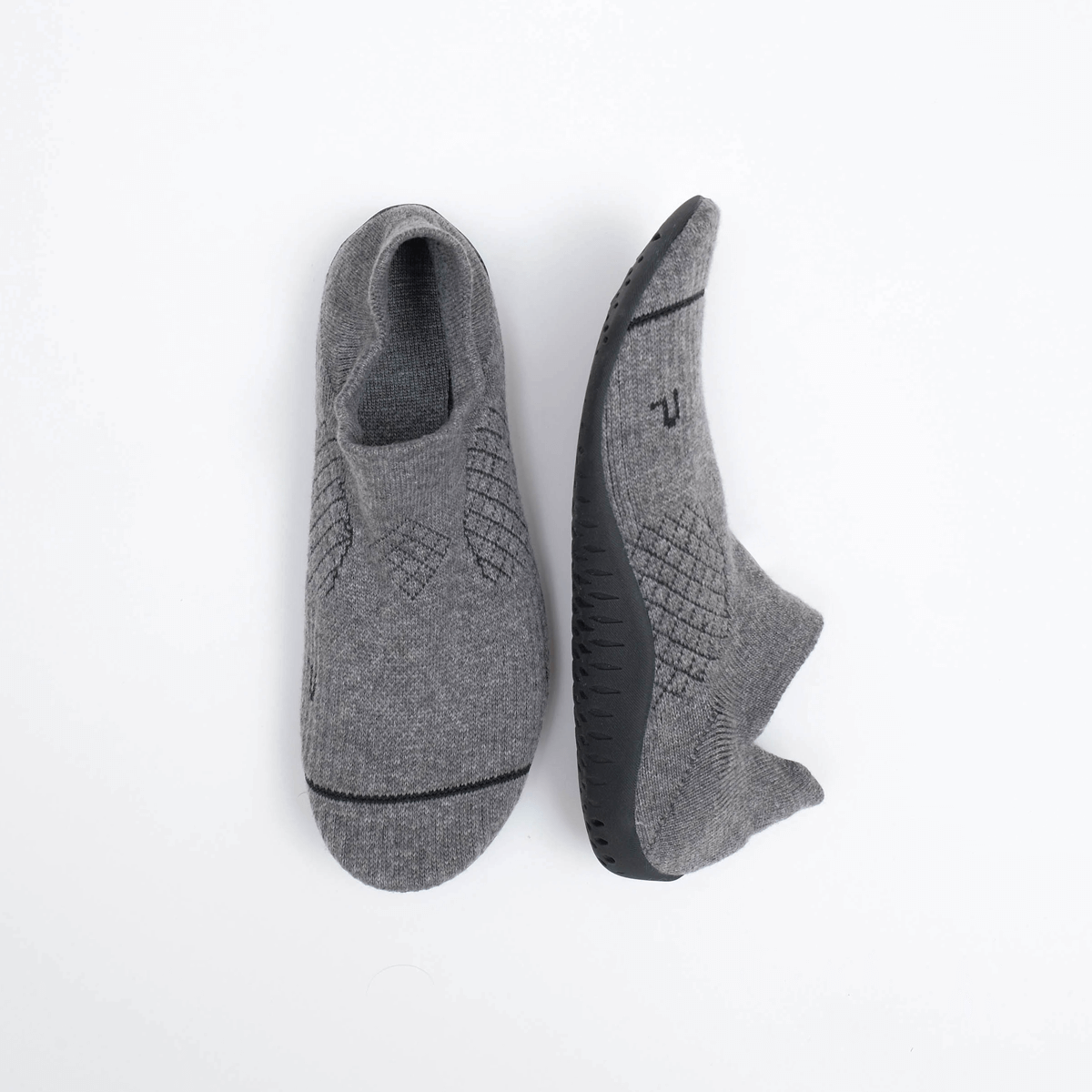 Men's Wool Parasole - Fly Kytin