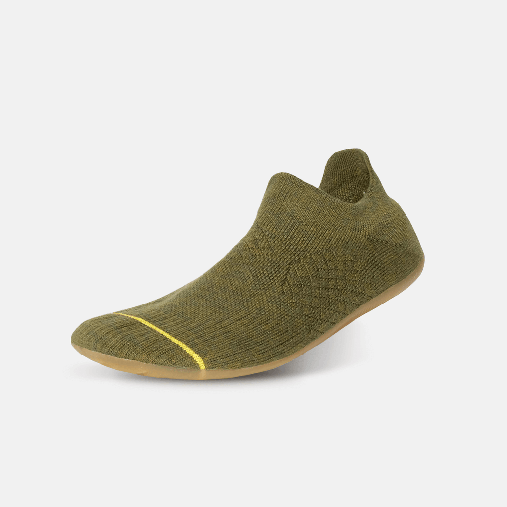 Men's Wool Parasole - Fly Kytin