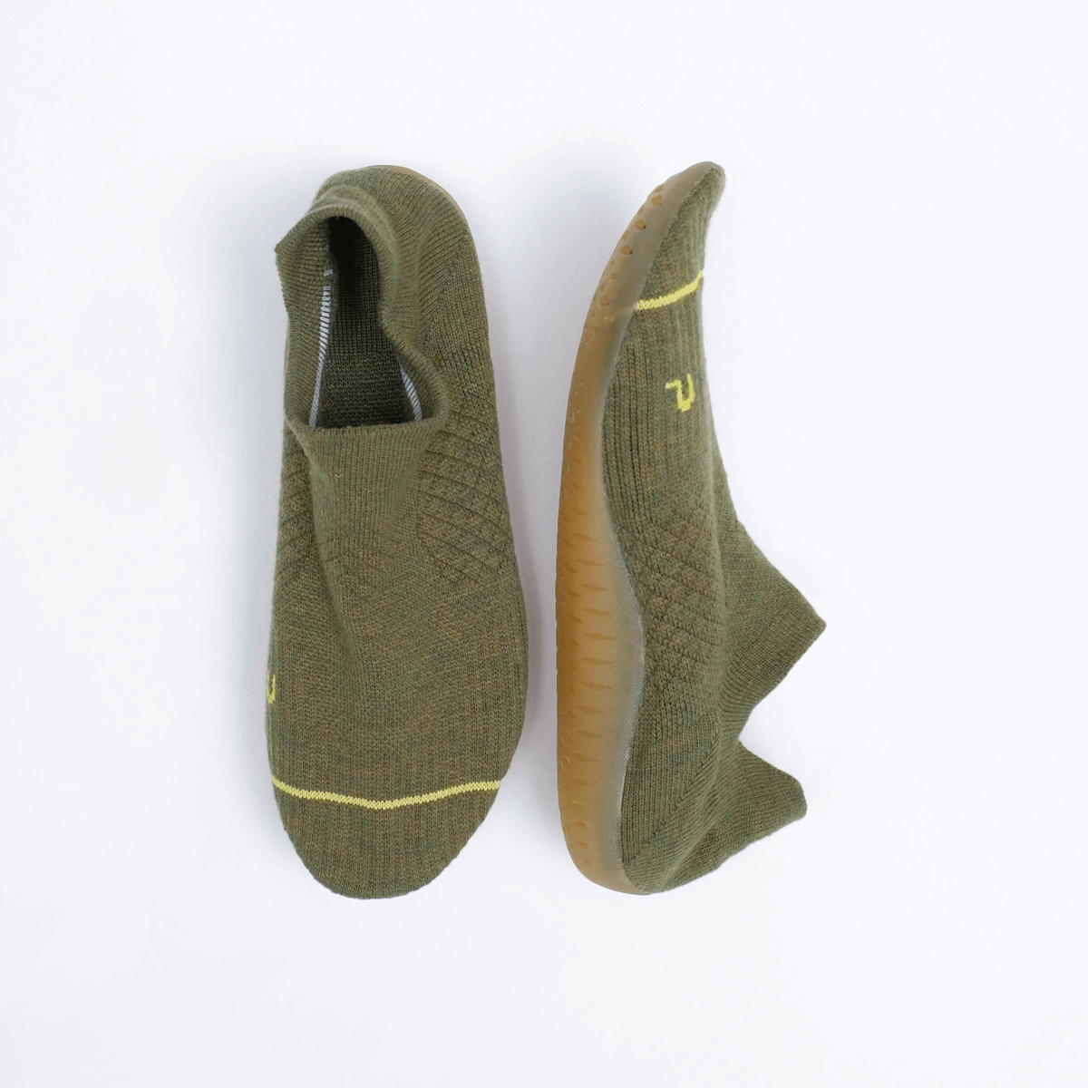 Men's Wool Parasole - Fly Kytin