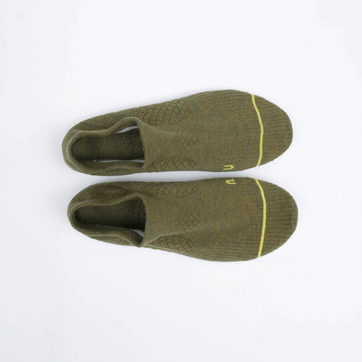 Men's Wool Parasole - Fly Kytin