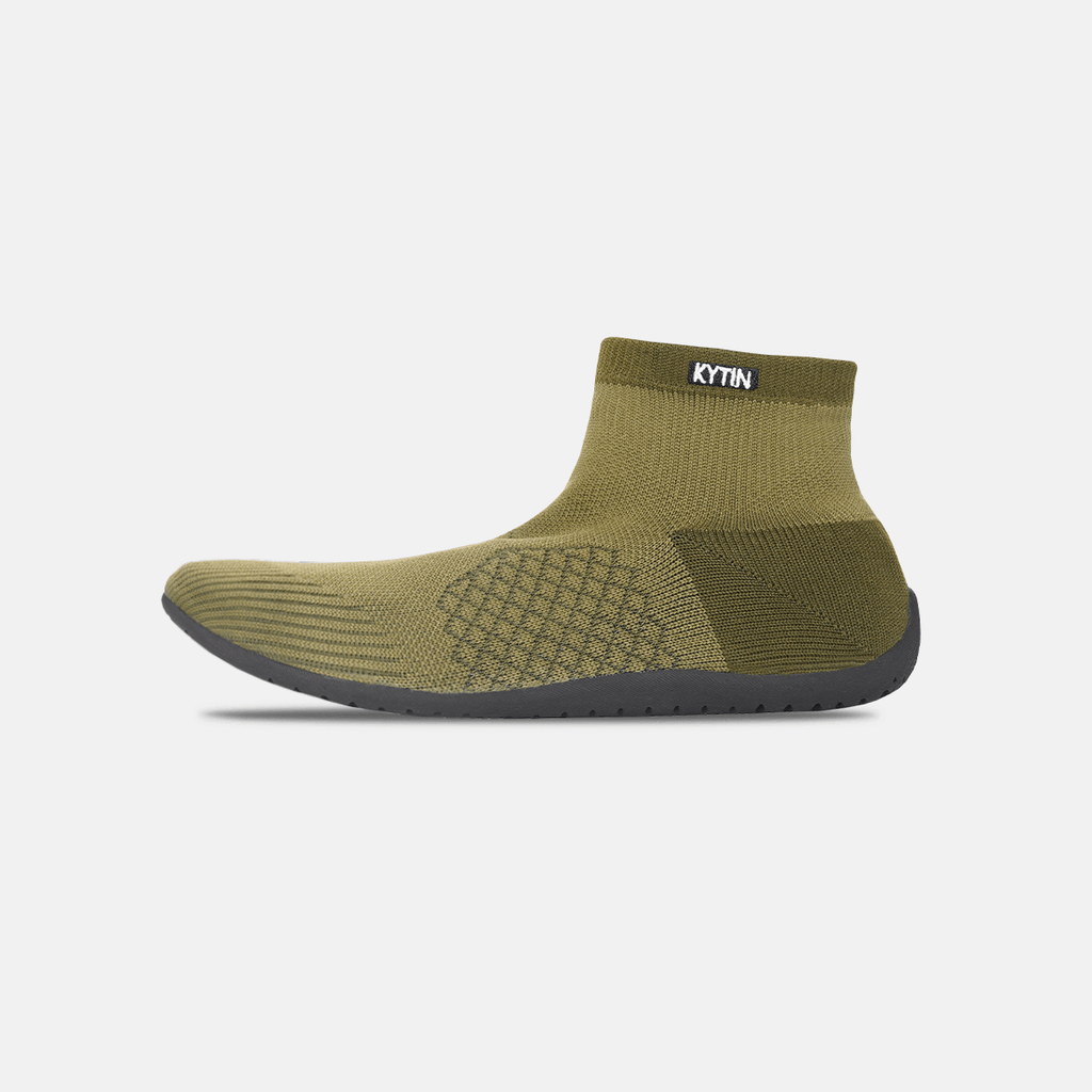 Men's Kytin QTR - Fly Kytin